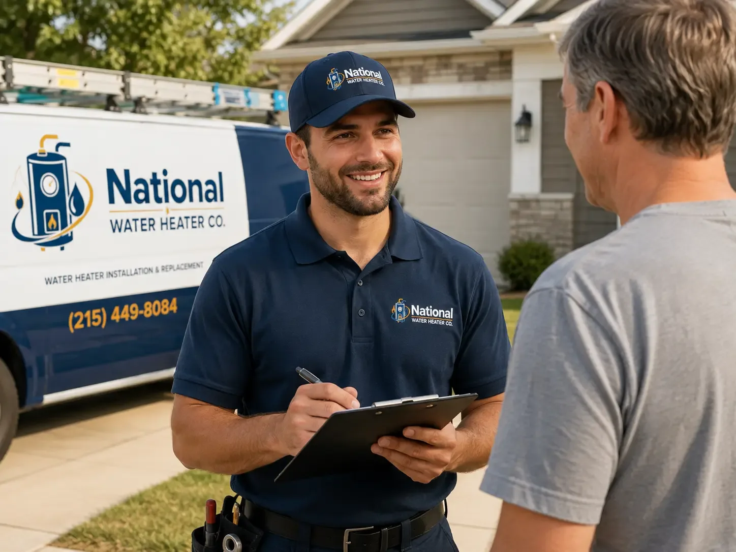 Water Heater Installation Summit Lake, WI FAQs